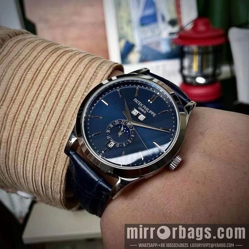 Replica Patek Philippe 43mm 031964