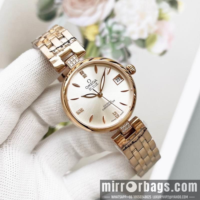 Replica Omega 32X12mm 032059