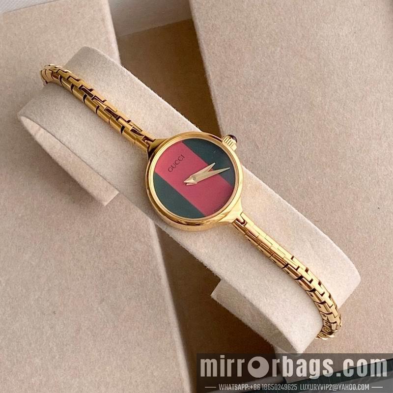Replica Gucci 23mm 082948