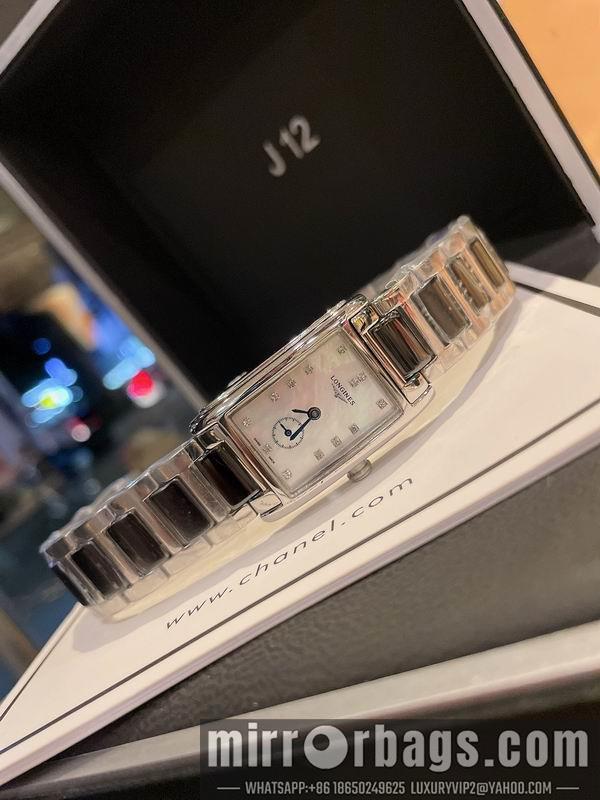 Replica Longines 33X22mm 041678