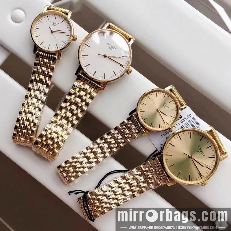 Replica Tissot 30mm 40mm 091012