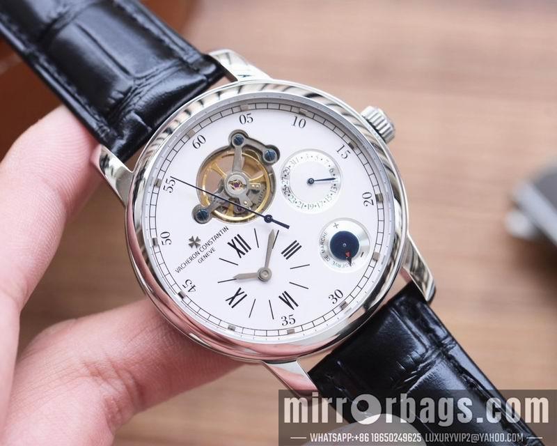 Replica Vacheron Constantin  watch 041357