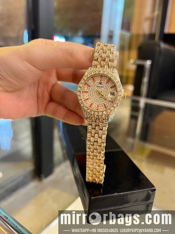 Replica Rolex 28mm 1217105