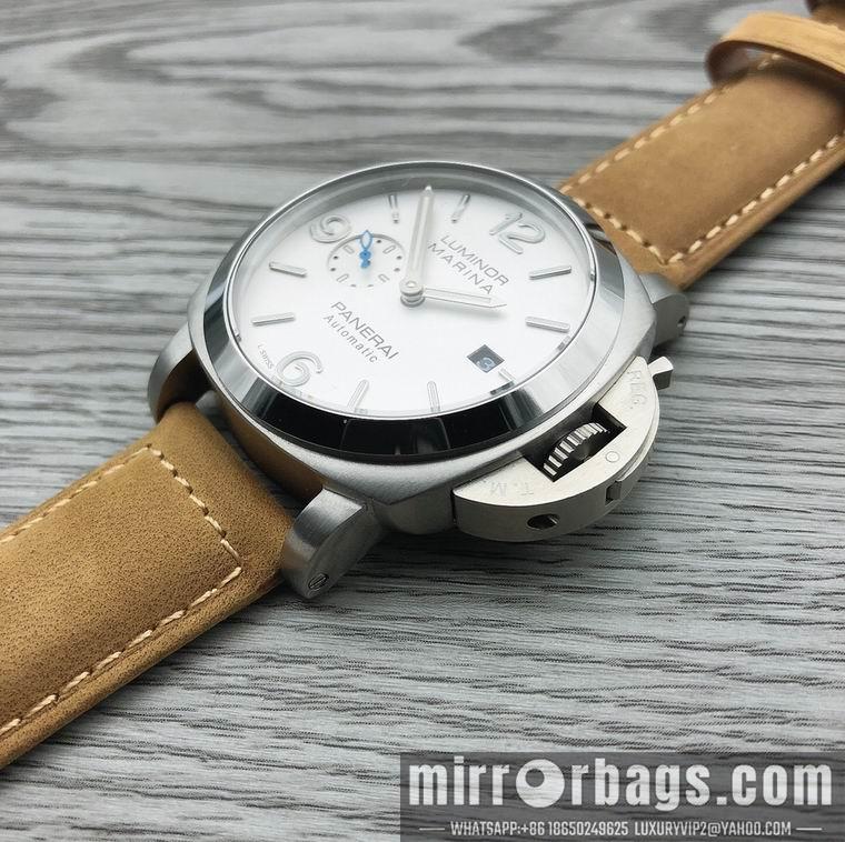Replica Panerai men 44mX16mm M07