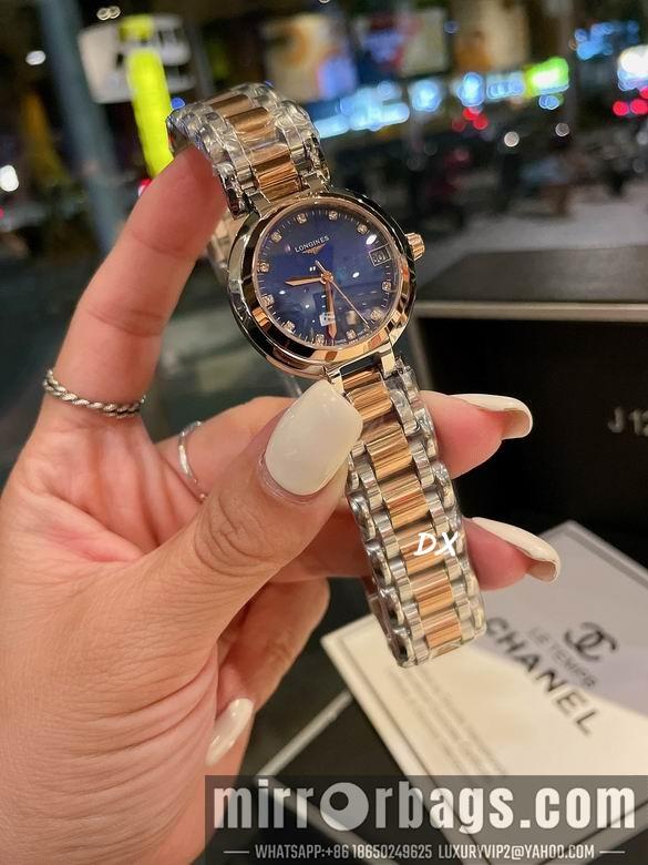 Replica Longines 30.5mm 12nms53