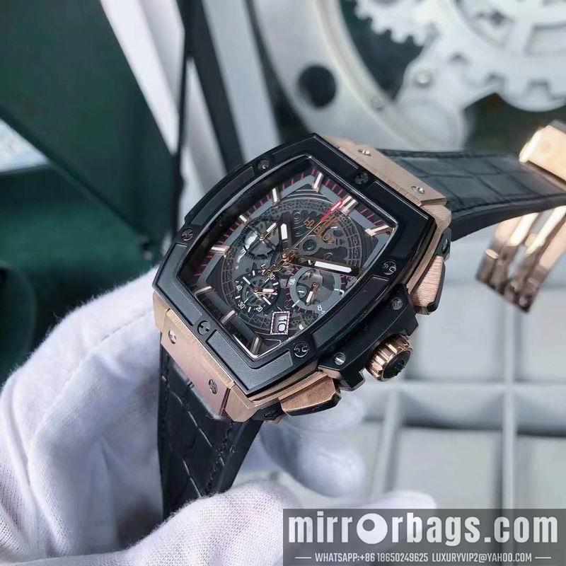 Replica Hublot 43mm 031895