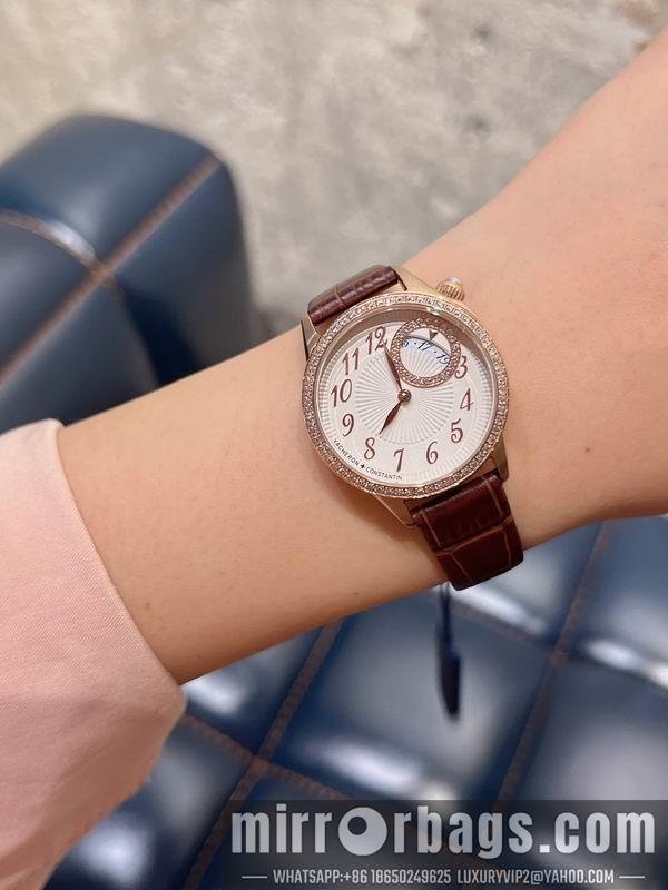 Replica Vacheron Constantin 30mm 050764