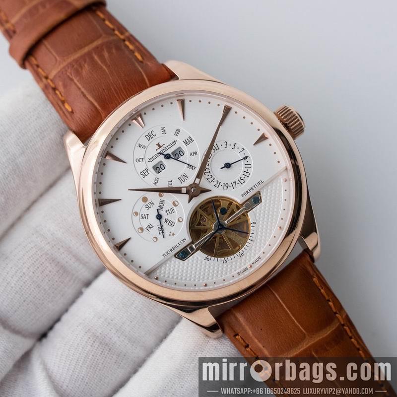 Replica Jaeger LeCoultre 43X13mm 121221