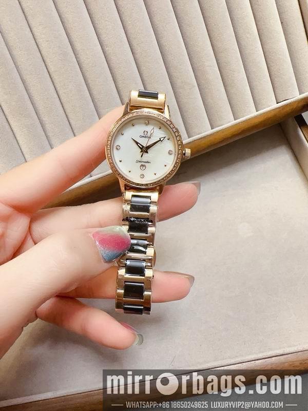 Replica Omega 28mm 022366