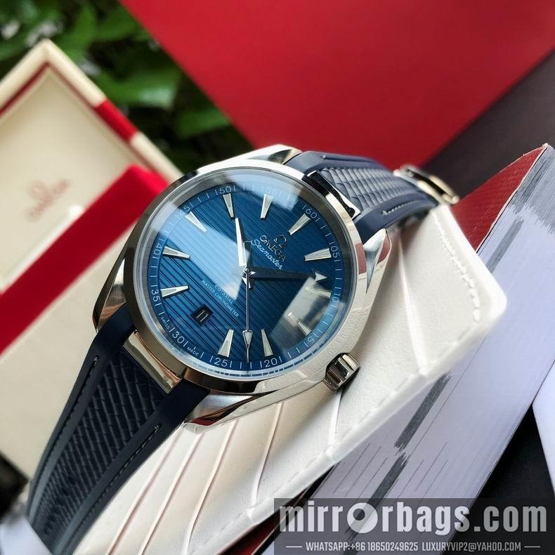 Replica Omega men 41.5mm 110411