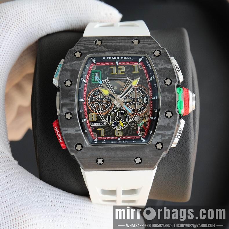 Replica Richard Mille 49X41X15mm 122537