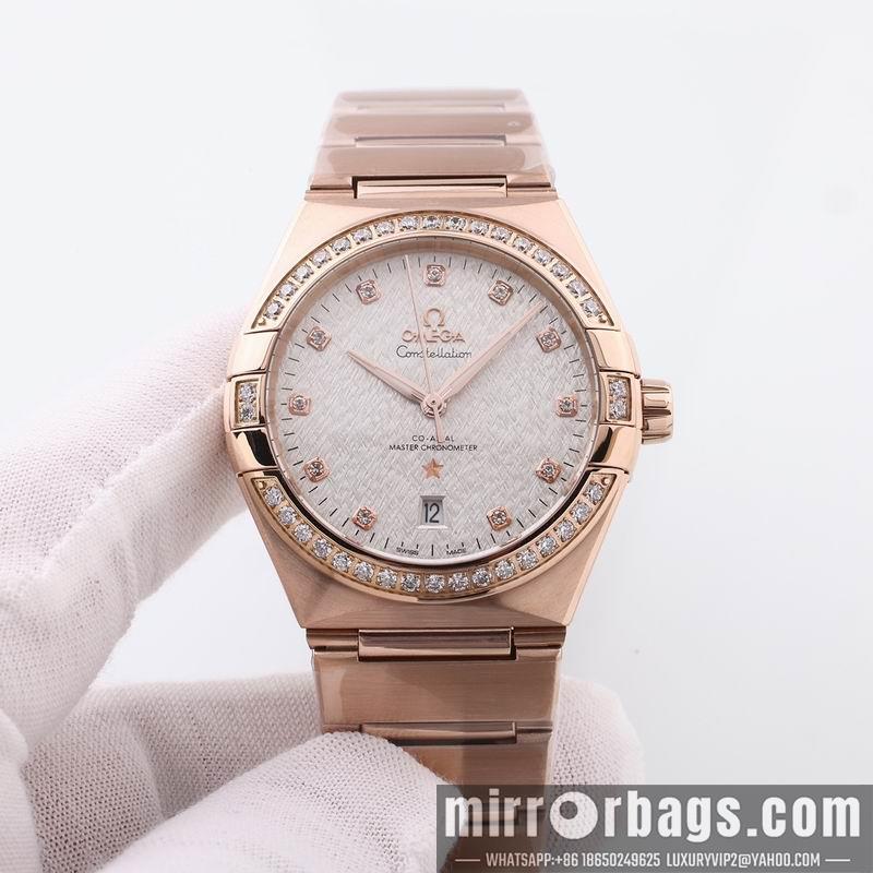 Replica Omega watch 022558