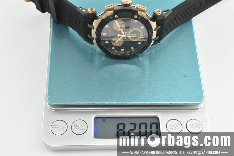 Replica Tissot 38mm 041613