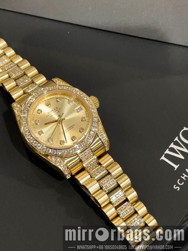 Replica Rolex 31mm 041683