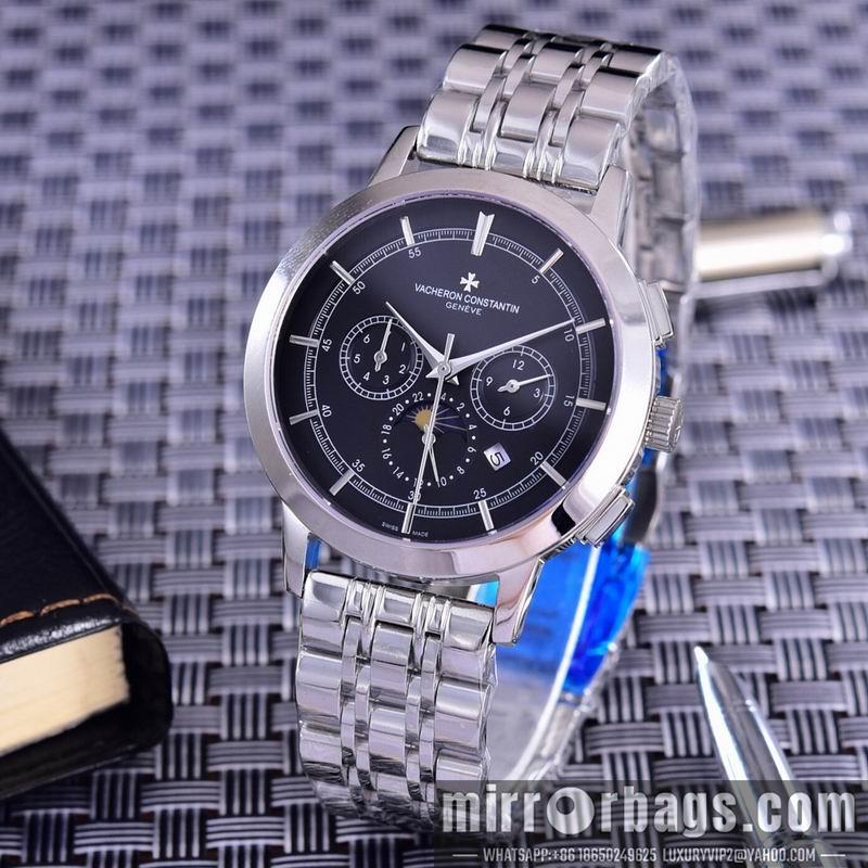 Replica Vacheron Constantin 42mm 121215