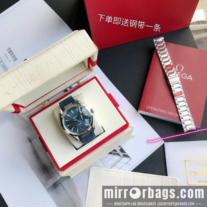 Replica Omega men 41.5mm 110411