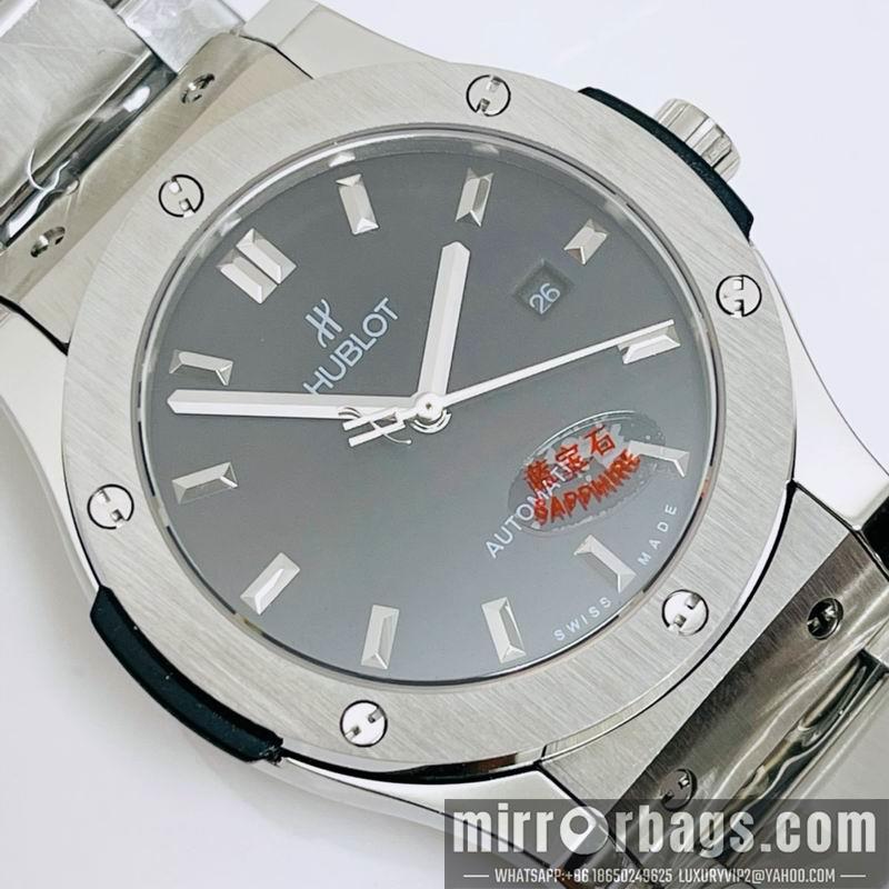 Replica Hublot 44.7X11.9mm 082788