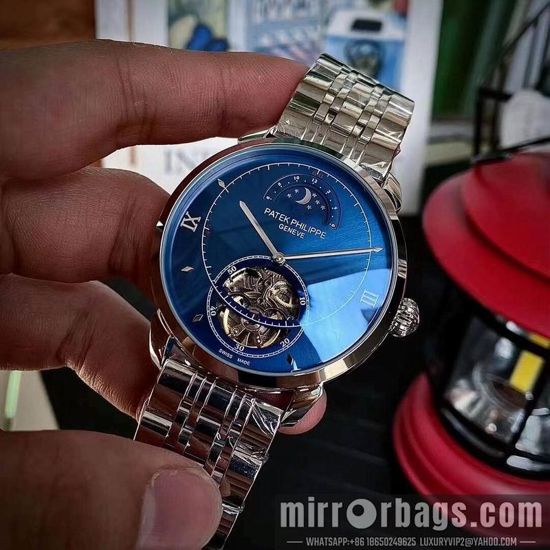 Replica Patek Philippe 43X13mm 070706