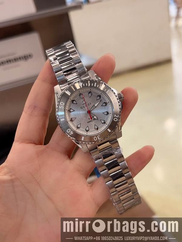 Replica Gucci 40mm 082958