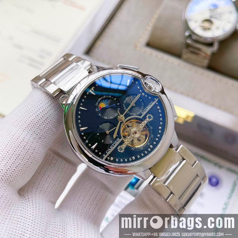 Replica Cartier 42X11mm 101401