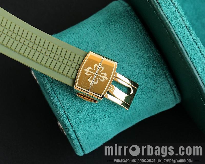 Replica Patek Philippe 40mm 083191