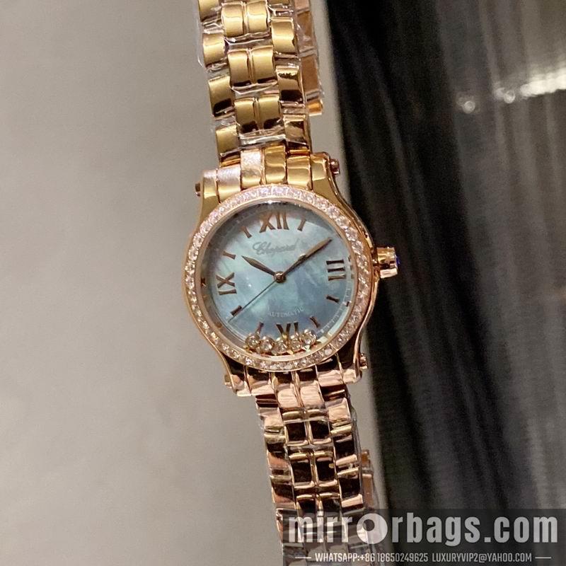 Replica Chopard 30mm 36mm 022353