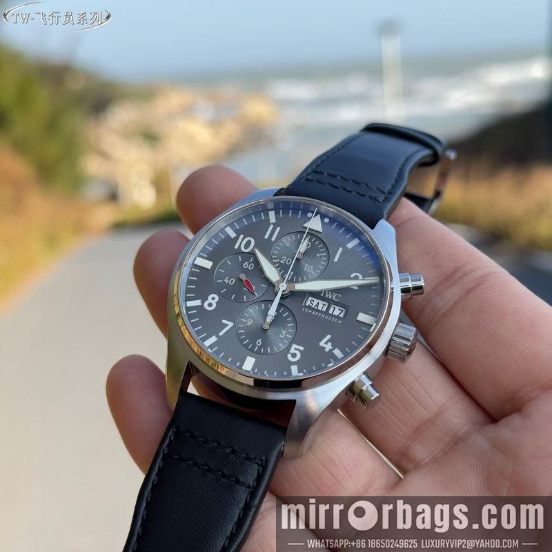 Replica IWC 43mm 022131