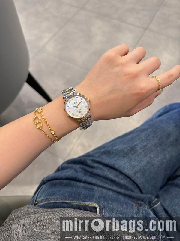 Replica Omega 34mm 042716