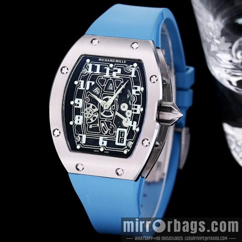 Replica Richard Mille 38X48X13mm 083108