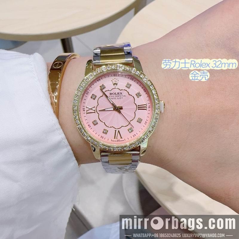 Replica Rolex 32mm 110178