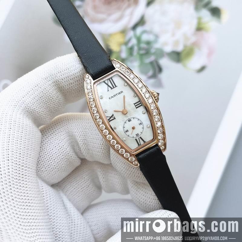 Replica Cartier 23X30mm 031963