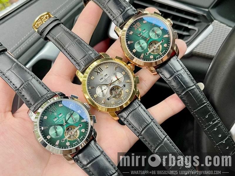 Replica Patek Philippe 42mm 041377