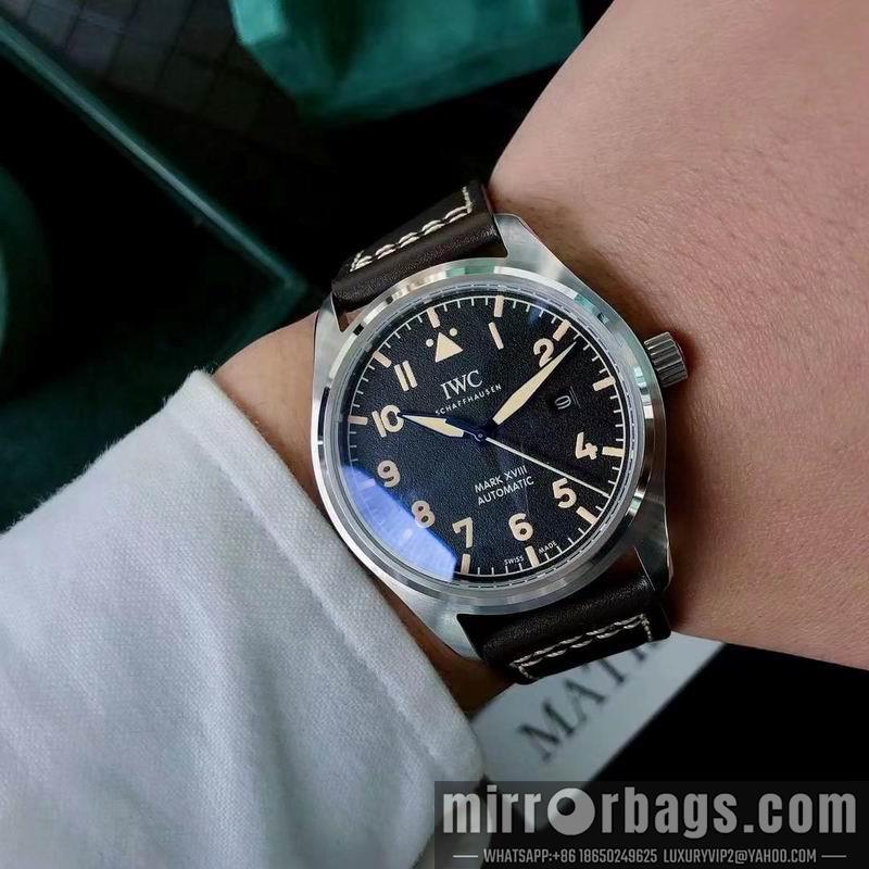 Replica IWC 40mm 0318126