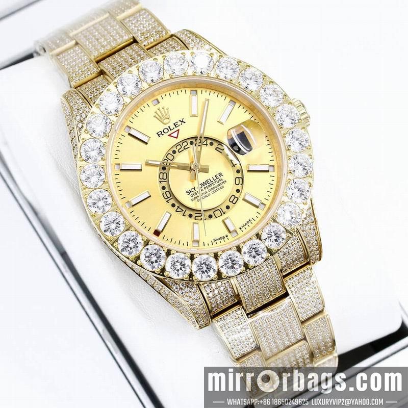 Replica Rolex 41mm 052003