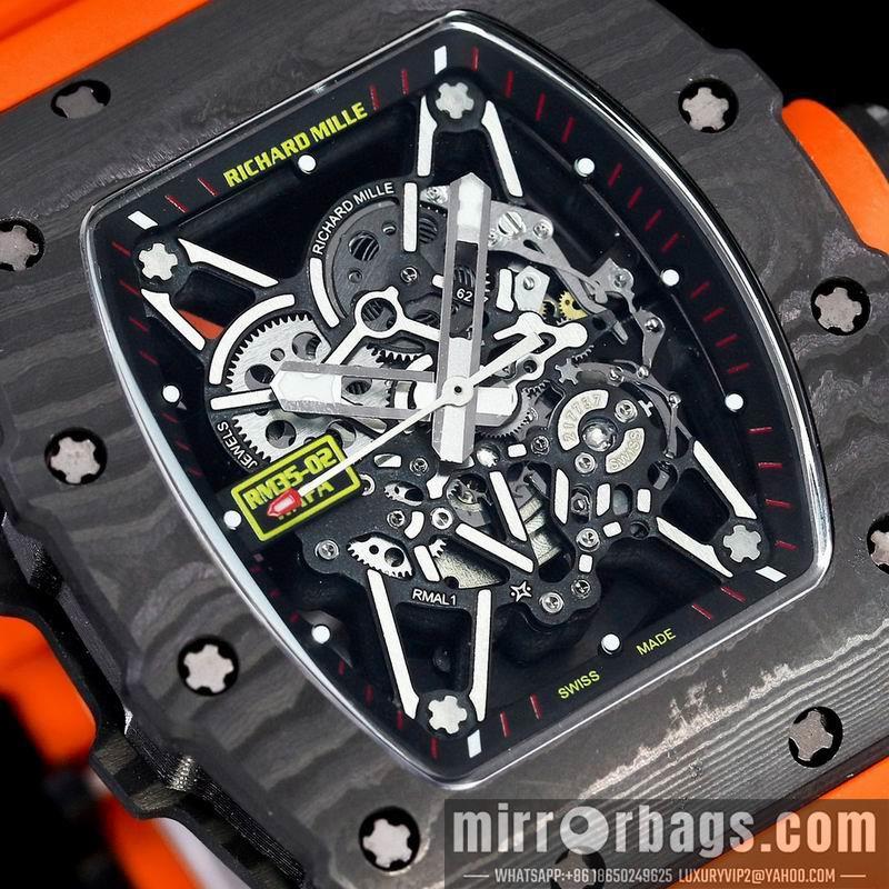 Replica Richard Mille watch 1023106