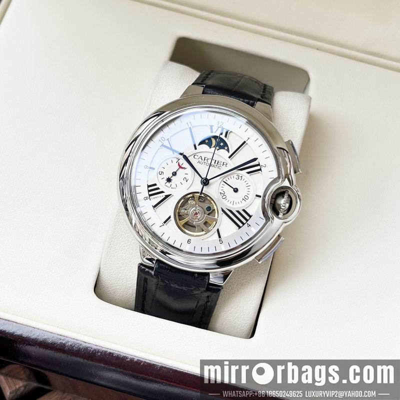 Replica Cartier 44mm 1031124