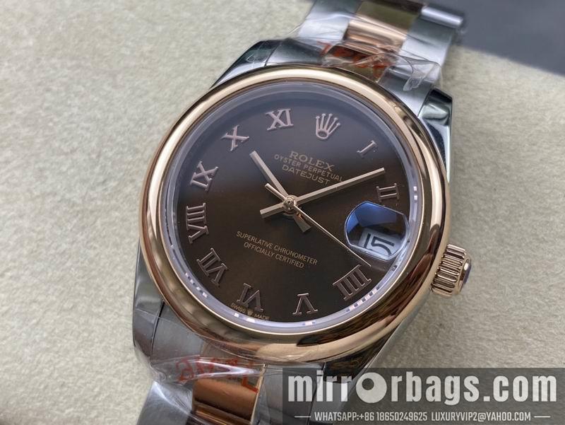 Replica Rolex 31mm 092938