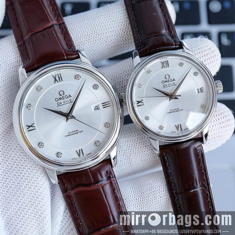 Replica Omega M39.5mm W32.7mm 031936