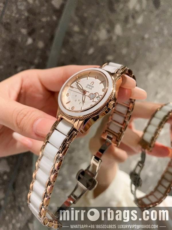 Replica Omega 33X8mm 0829103