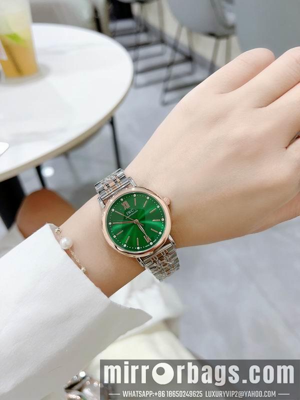Replica IWC 32mm 082906