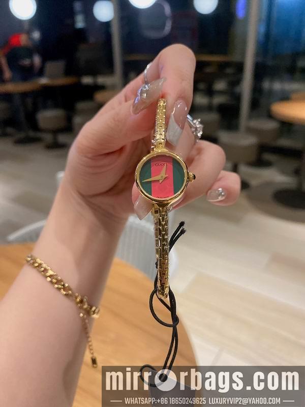 Replica Gucci 23mm 022277