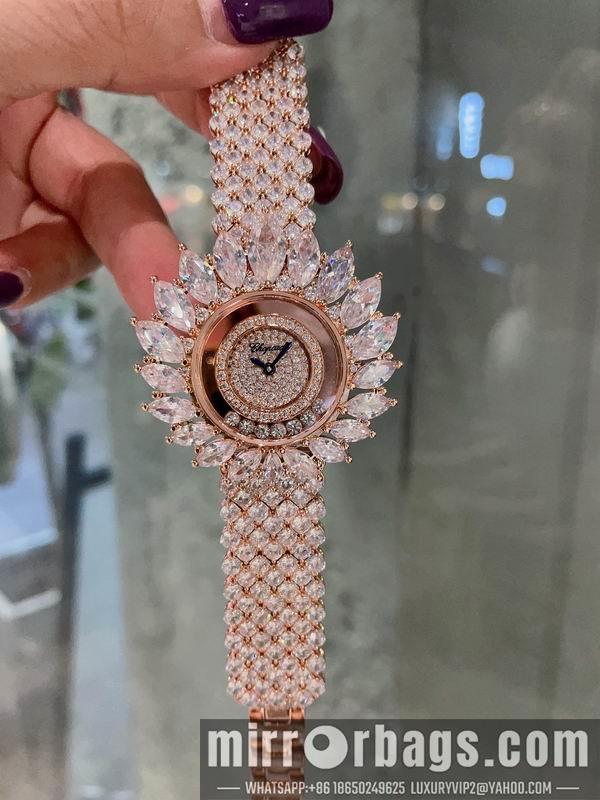 Replica Chopard watch 060347