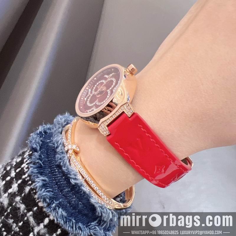 Replica LV Watch 032543