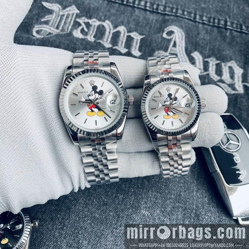 Replica Rolex 31mm 36mmX10mm 050644