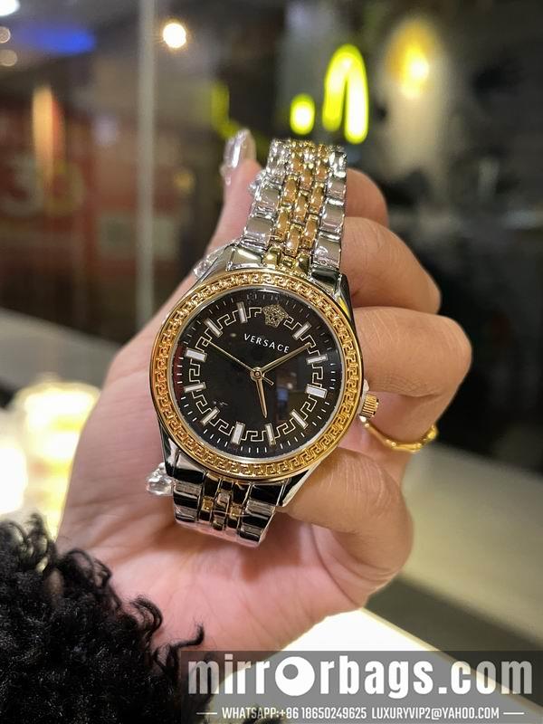 Replica Versace 36X10mm 041411