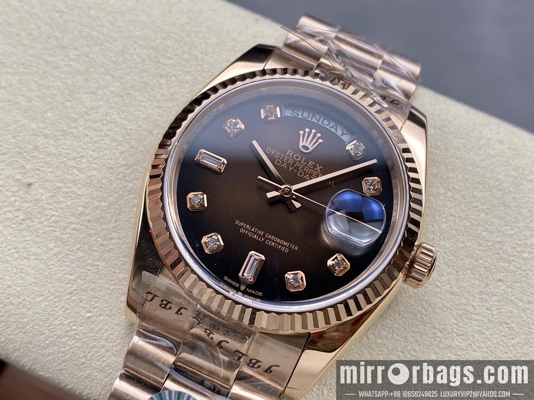 Replica Rolex 36mm 092912