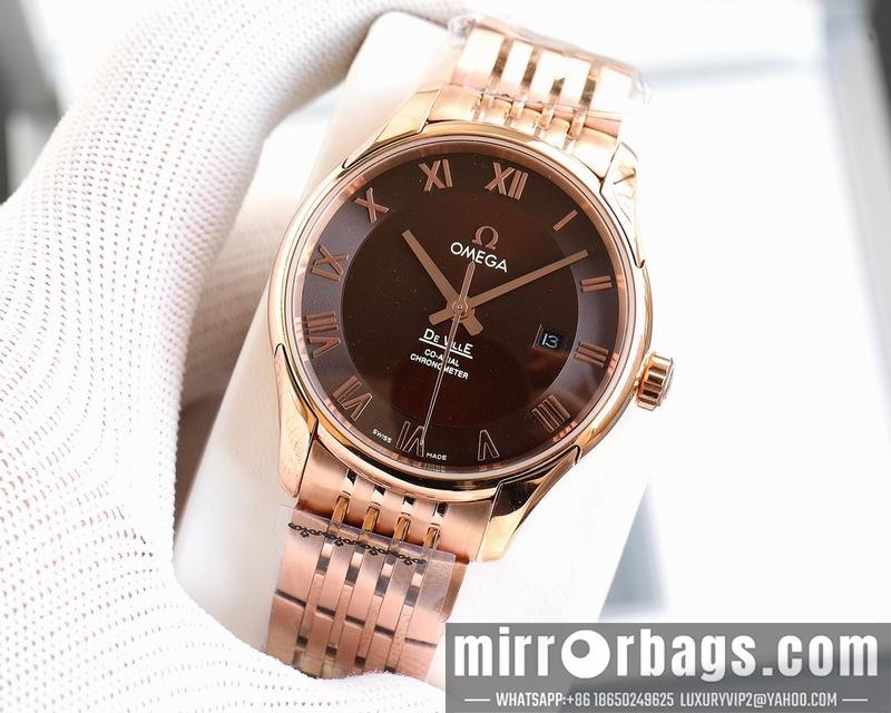 Replica Omega 41X11mm 050824
