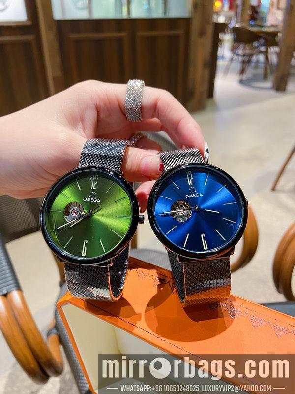 Replica Omega 42mm 041406