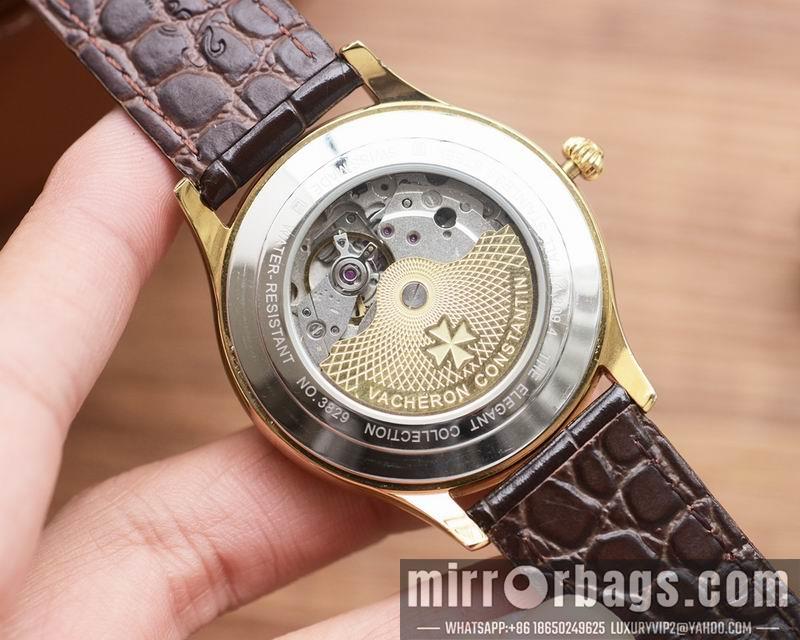 Replica Vacheron Constantin  41X12mm 0413144