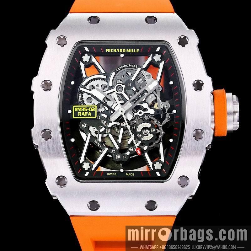 Replica Richard Mille watch 1023105